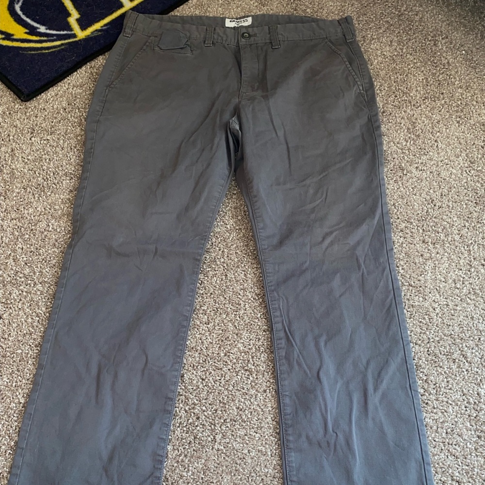 Express jeans